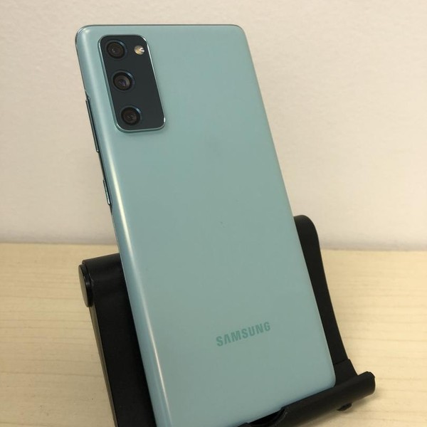 Samsung Galaxy S20 FE 5G - Verizon, Cloud Mint, 128 GB, 6 GB, SM-G781V