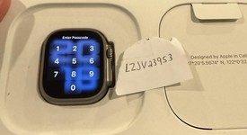 Mint
													Apple Watch Ultra 2 49mm - Unlocked, Natural, A2986, photo 2 of 14