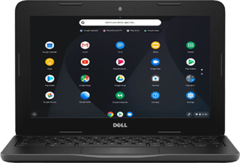 Dell Inspiron Chromebook 11.6"