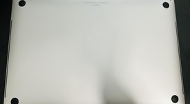 Mint
													MacBook Pro 2019 - 16" - I7, Silver, 512 GB, 16 GB, photo 5 of 21