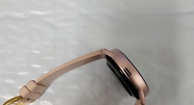 Good
													Samsung Galaxy Watch Active2 40mm - Wi-Fi, Rose Gold, Aluminum, photo 2 of 5