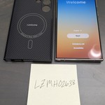 Good Samsung Galaxy S24 Ultra - T-Mobile, Violet, 256 GB, 12 GB, SM-S928U