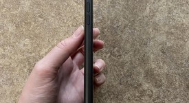 Mint
													Apple iPhone 11 - Sprint, Black, 64 GB, A2111, photo 3 of 8