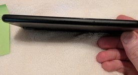 Good
													Google Pixel 4a - Unlocked, Black, 128 GB, 6 GB, photo 2 of 6