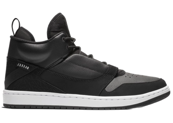 Jordan Fadeaway Black for sale