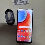 Good Moto G Play (2021) - Unlocked, 32 GB, Blue, 3 GB