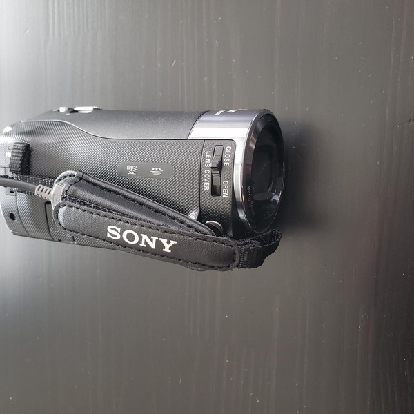 Sony Camcorder
