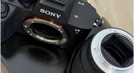 Mint
													Sony a7 IV, photo 1 of 5