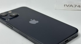 Fair
													Apple iPhone 13 Mini - Unlocked, Midnight, 128 GB, A2481, photo 4 of 8