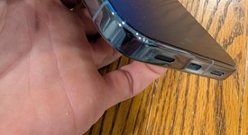 Mint
													Google Pixel 10 Pro XL - Unlocked, Moonstone, 256 GB, GUL82, photo 4 of 10