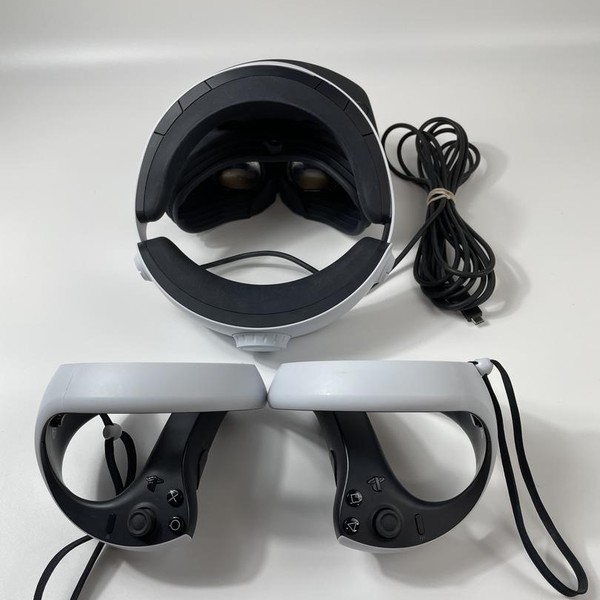 Sony PlayStation VR2