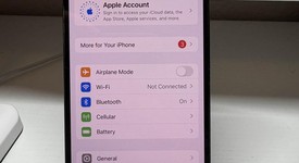 Fair
													Apple iPhone 14 Pro - Unlocked, Purple, 128 GB, A2650, photo 2 of 4