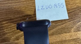 Good
													Apple Watch Series 7 45mm - T-Mobile, Black, A2477 - Cellular, Titanium, photo 4 of 6