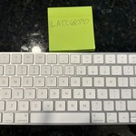 Used Apple Magic Keyboard