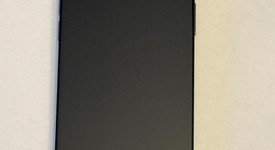Mint
													Apple iPhone 16 - Unlocked, Black, 128 GB, A3081, photo 2 of 7