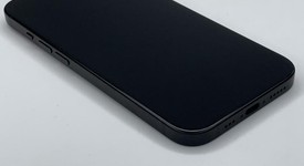 Fair
													Apple iPhone 15 - AT&T, Black, 128 GB, A2846, photo 5 of 7