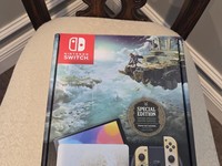Nintendo Switch - OLED