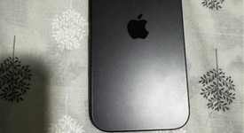 Mint
													Apple iPhone 16 Pro - T-Mobile, Black, 128 GB, A3083, photo 2 of 8
