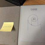 Mint reMarkable Paper Pro 11.8