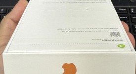 New
													Apple iPhone 17 Pro Max - Verizon, Cosmic Orange, 256 GB, A3257, photo 1 of 2
