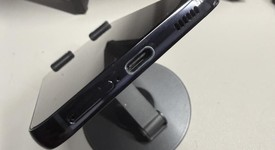 Good
													Samsung Galaxy S22 - T-Mobile, Black, 256 GB, 8 GB, SM-S901U, photo 5 of 8