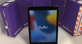 Fair
													Apple iPad Air 2 - Unlocked, Gray, 16 GB, photo 5 of 5