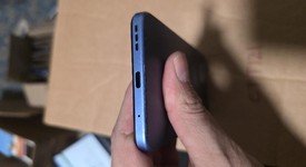 Good
													Moto G Play 2024 - Unlocked, Blue, 64 GB, 4 GB, photo 3 of 7