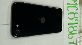 Mint
													Apple iPhone SE 3rd Gen 2022 - Unlocked, Midnight, 64 GB, A2595, photo 3 of 7