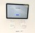 Mint Samsung Galaxy Tab A9 Plus - Wi-Fi, Graphite, 128 GB, 8 GB, SM-X210
