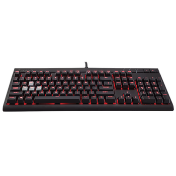 Corsair STRAFE Mechanical Gaming Keyboard for sale