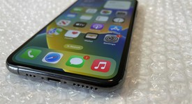 Good
													Apple iPhone SE 3rd Gen 2022 - T-Mobile, Midnight, 64 GB, A2595, photo 1 of 6