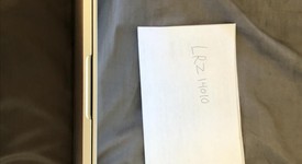 Good
													MacBook Pro 2015 (Retina) - 13" - Silver, 256 GB, 8 GB, photo 2 of 9