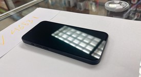 Good
													Apple iPhone 14 - AT&T, Midnight, 128 GB, A2649, photo 2 of 7