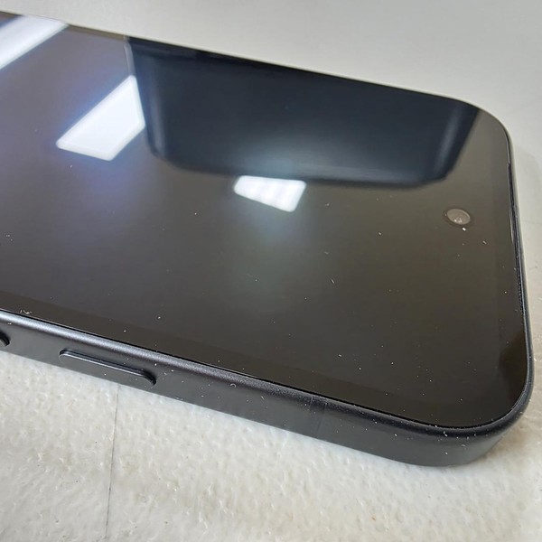 Google Pixel 9a - Unlocked, 128 GB, Obsidian, 8 GB