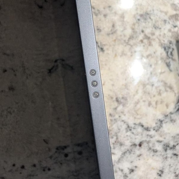 Samsung Galaxy Tab S10 Plus - Wi-Fi, 256 GB, Moonstone Gray, 12 GB, SM-X820