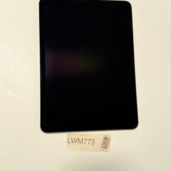 Apple iPad Air (4th Gen) - Unlocked, 64 GB, Gray, A2324