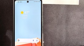 Good
													Samsung Galaxy Z Fold4 5G - Unlocked, Gray, 512 GB, 12 GB, SM-F936U1, photo 6 of 6