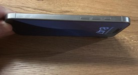 Mint
													Apple iPhone 16 Pro Max - Unlocked, Natural, 256 GB, A3084, photo 5 of 8