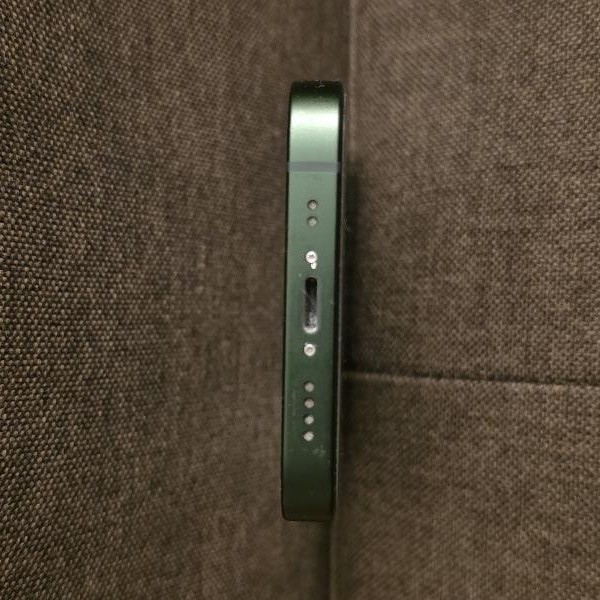 Apple iPhone 13 Mini - Unlocked, 128 GB, Green, A2481