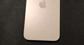 Good
													Apple iPhone 16 Pro Max - Unlocked, Desert, 256 GB, A3084, photo 2 of 7