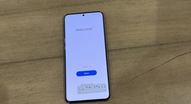 Good
													Samsung Galaxy S20 5G - Unlocked, Gray, 128 GB, 12 GB, SM-G981U1, photo 6 of 6