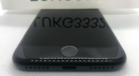 Mint
													Apple iPhone SE 2nd Gen 2020 - AT&T, Black, 64 GB, A2275, photo 2 of 8