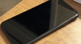 Good
													Apple iPhone Xr - Unlocked, Black, 64 GB, A1984, photo 1 of 12