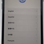 Good Apple iPhone SE 3rd Gen 2022 - Unlocked, Midnight, 64 GB, A2595