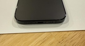 Good
													Apple iPhone 14 Pro - Verizon, Black, 256 GB, A2650, photo 3 of 6