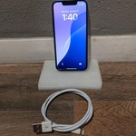 Good Apple iPhone 13 Mini - Unlocked, Blue, 128 GB, A2481