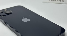 Good
													Apple iPhone 13 - Unlocked, Midnight, 256 GB, A2482, photo 4 of 6