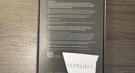 New
													Samsung Galaxy S25 Ultra - Unlocked, Silverblue, 256 GB, 12 GB, SM-S938U1, photo 2 of 2