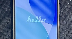 Mint
													Apple iPhone 13 Pro - Unlocked, Gold, 256 GB, A2483, photo 1 of 9