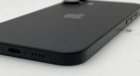 Good
													Apple iPhone 16 Plus - Unlocked, Black, 128 GB, A3082, photo 5 of 6